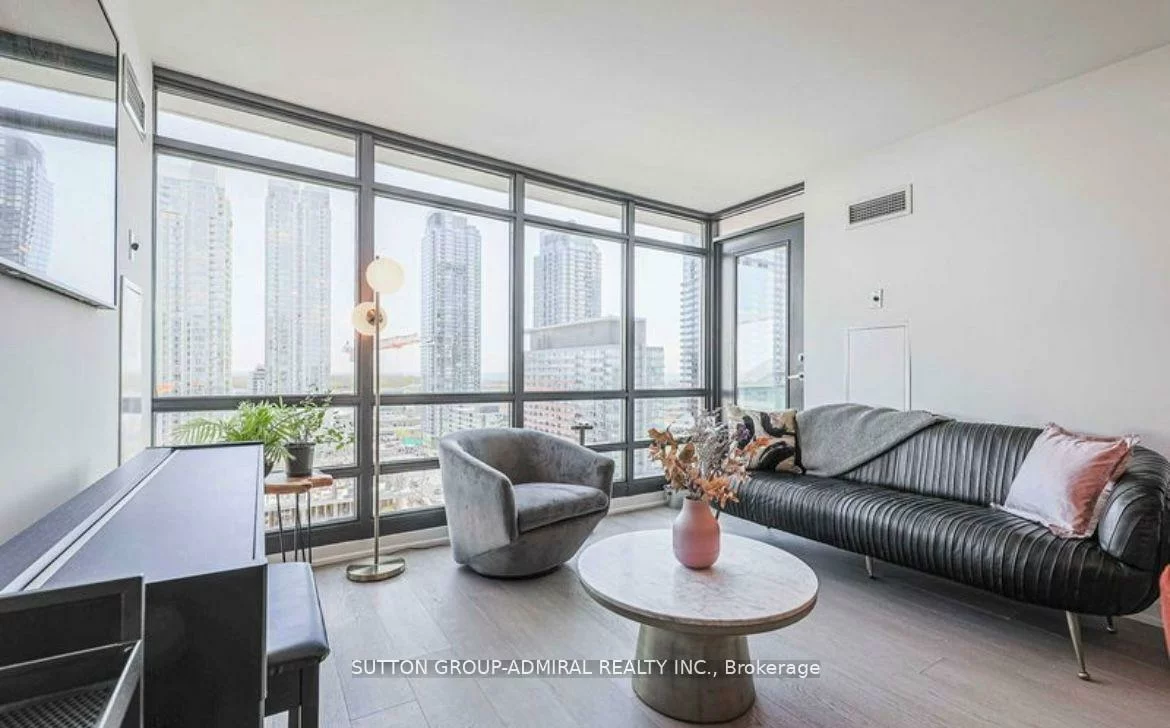 397, Front, Waterfront Communities C1, Toronto