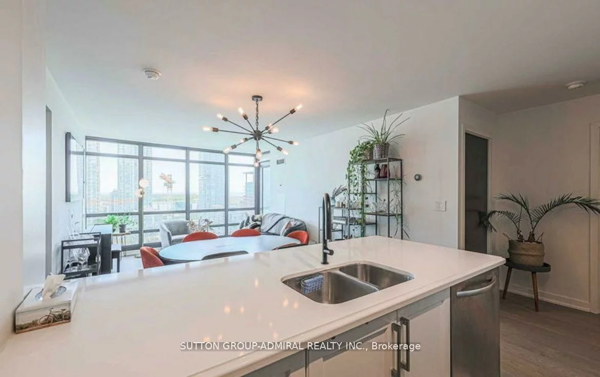 397, Front, Waterfront Communities C1, Toronto