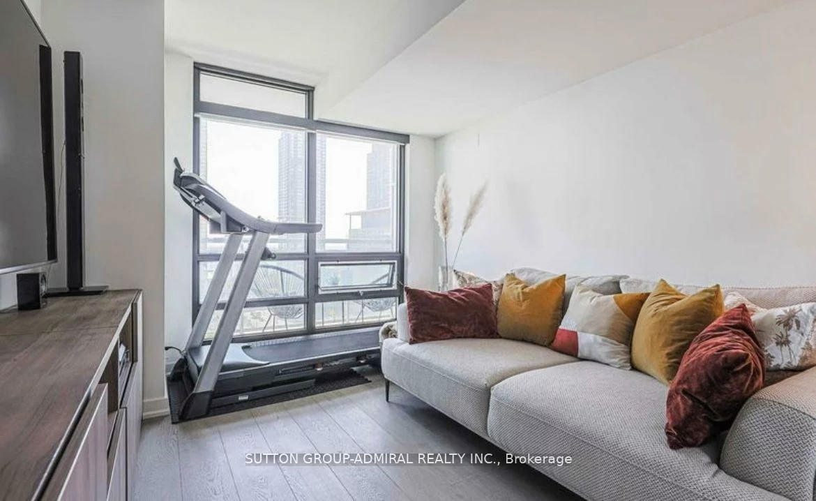 397, Front, Waterfront Communities C1, Toronto