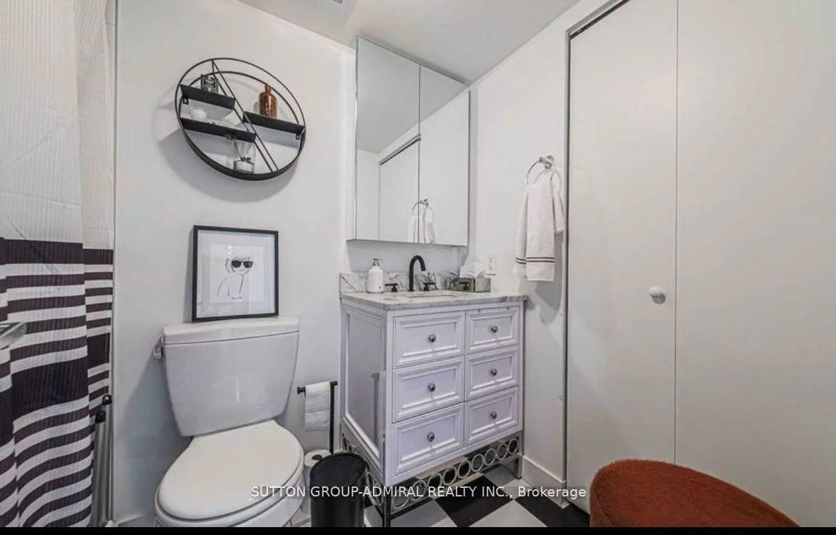 397, Front, Waterfront Communities C1, Toronto