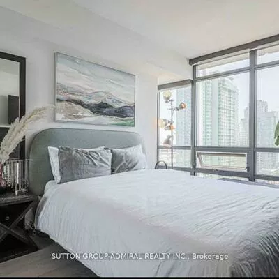 397, Front, Waterfront Communities C1, Toronto