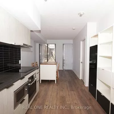 60, Shuter, Church-Yonge Corridor, Toronto