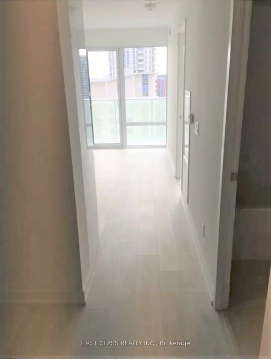 501, Yonge, Church-Yonge Corridor, Toronto