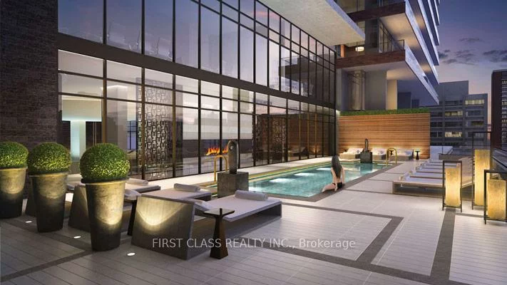 501, Yonge, Church-Yonge Corridor, Toronto