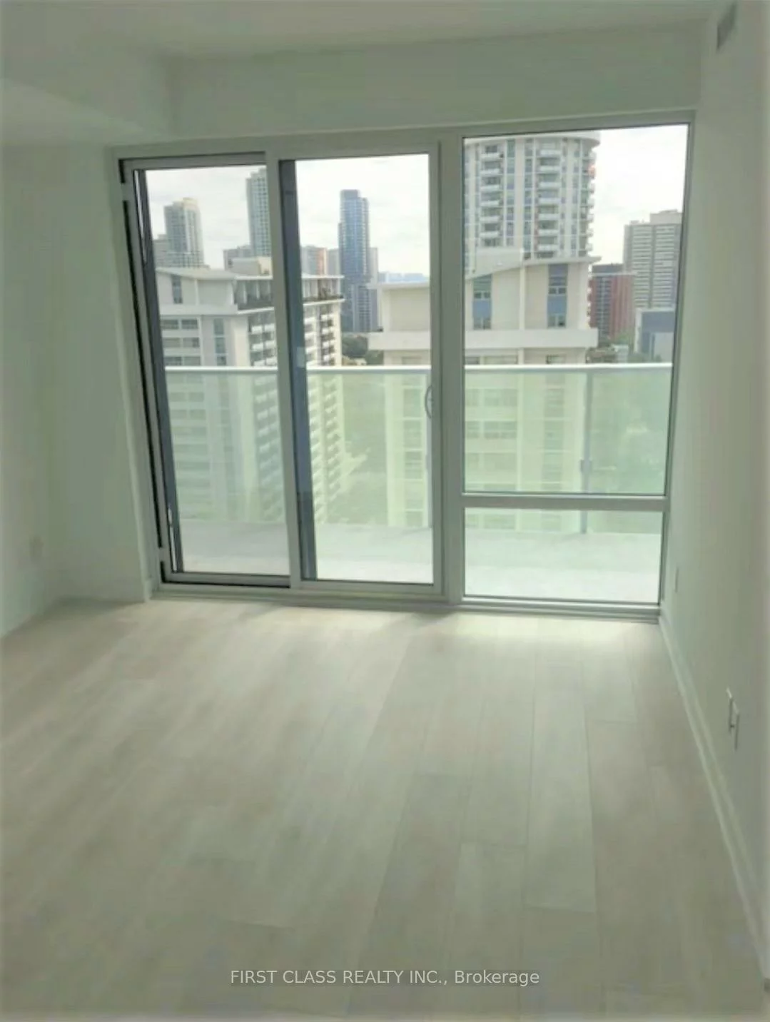 501, Yonge, Church-Yonge Corridor, Toronto