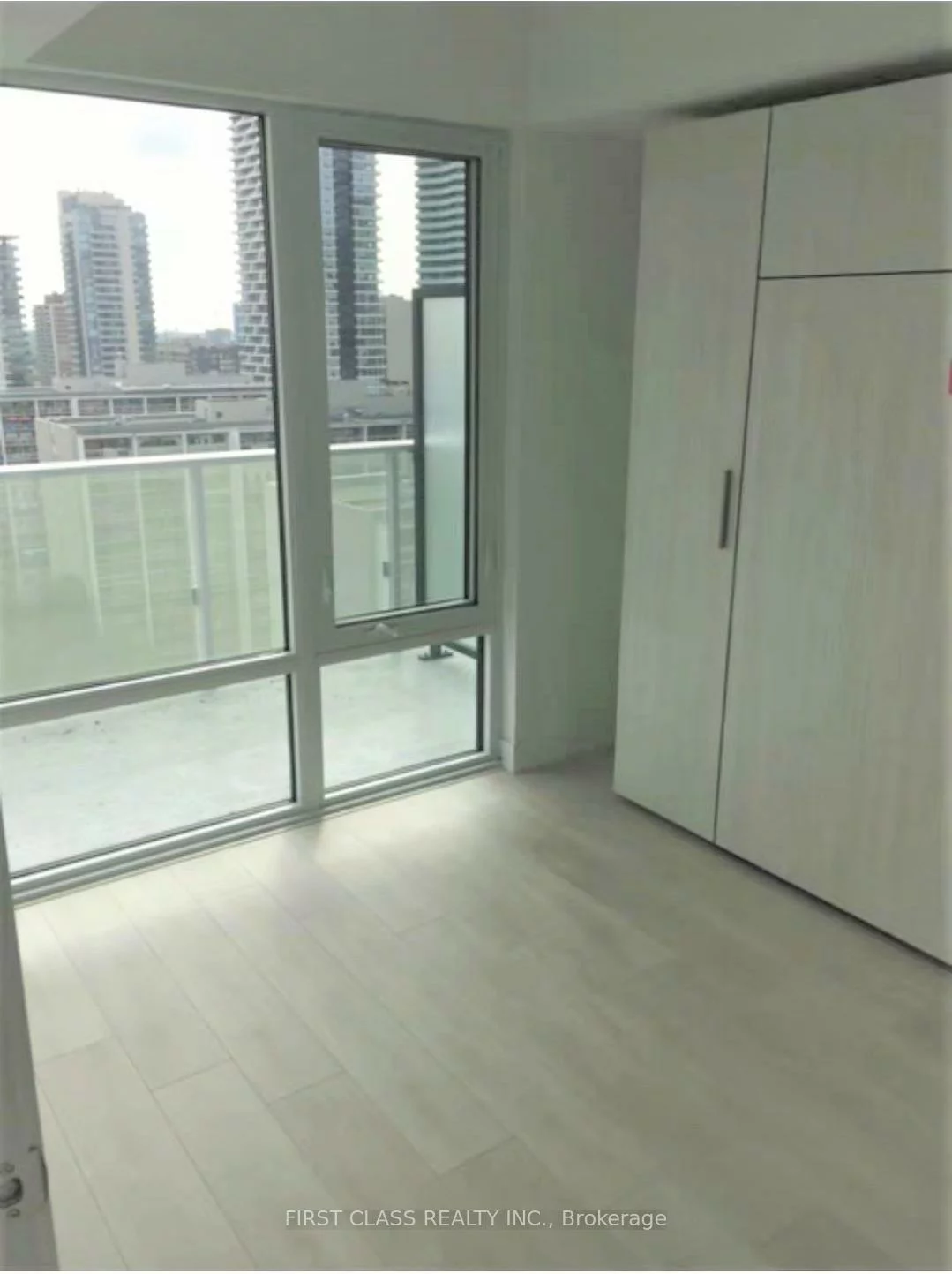 501, Yonge, Church-Yonge Corridor, Toronto