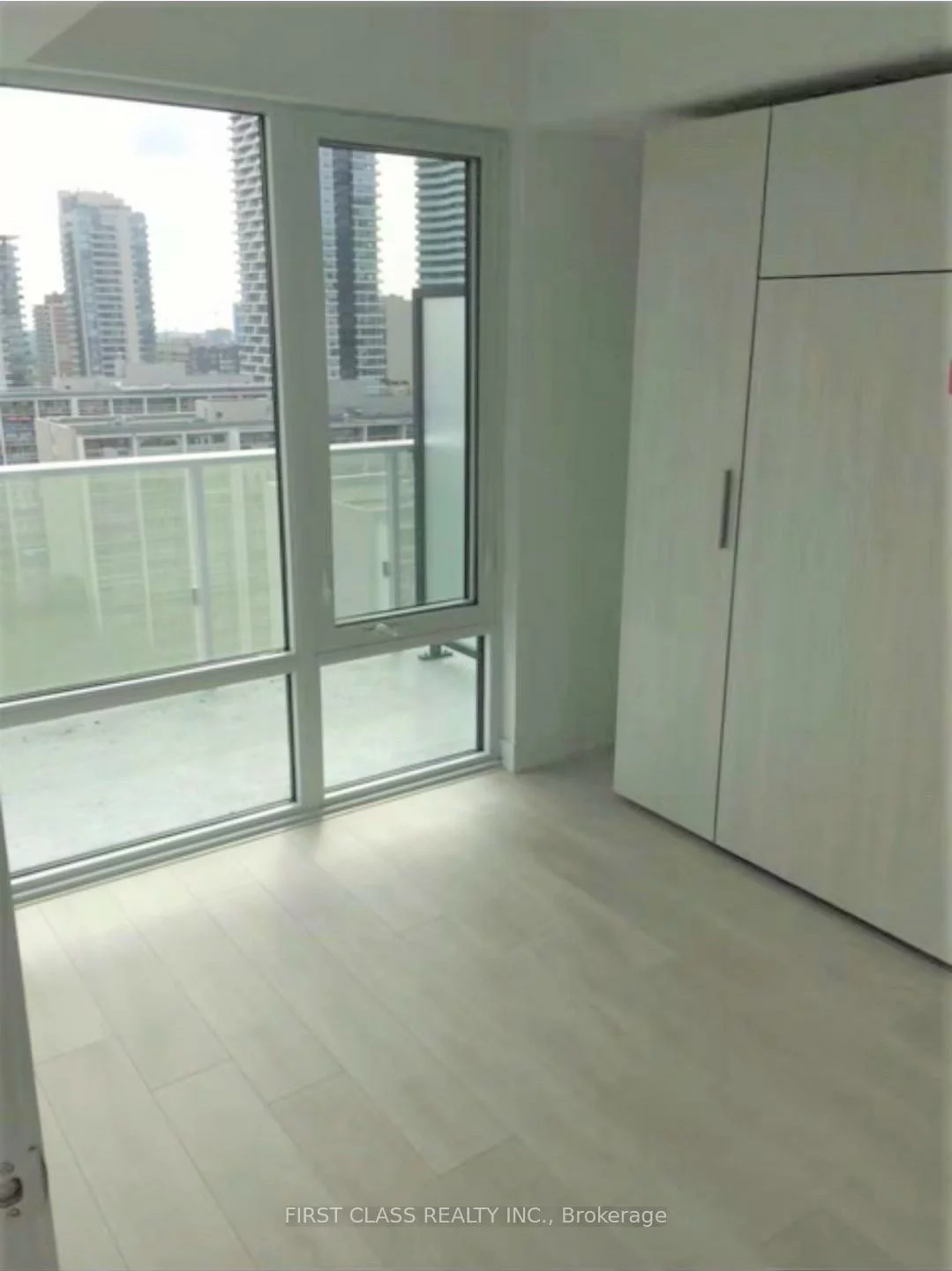 501, Yonge, Church-Yonge Corridor, Toronto