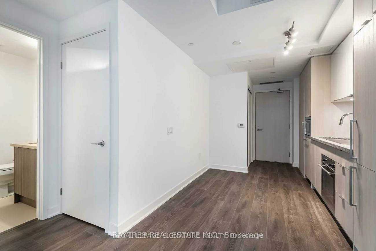 115, Blue Jays, Waterfront Communities C1, Toronto