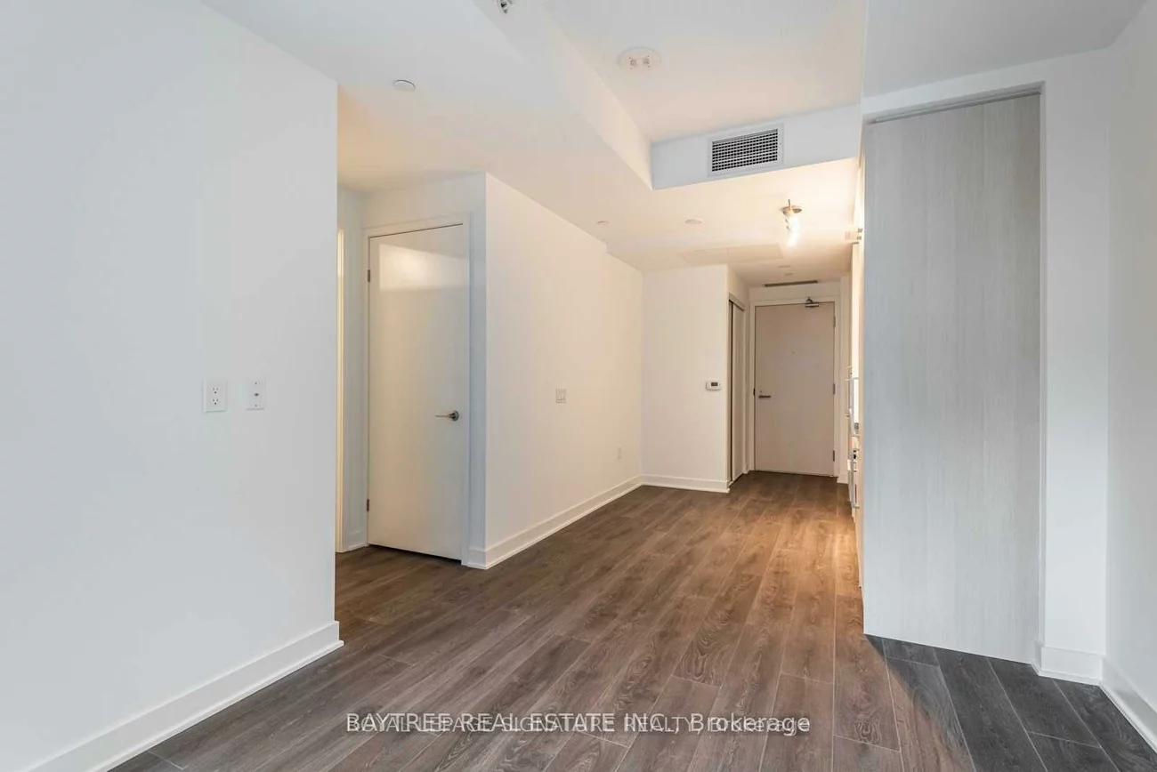 115, Blue Jays, Waterfront Communities C1, Toronto