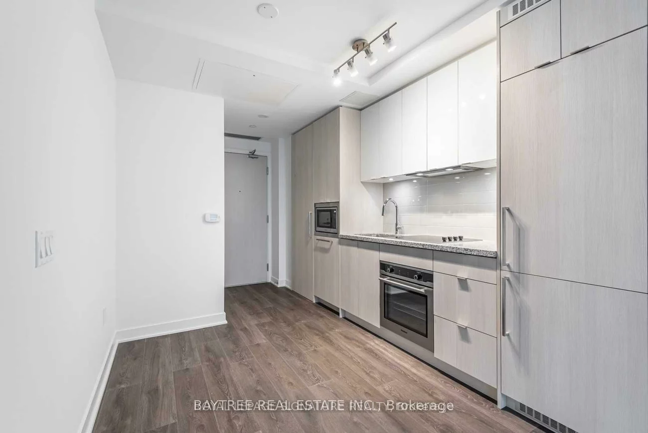 115, Blue Jays, Waterfront Communities C1, Toronto