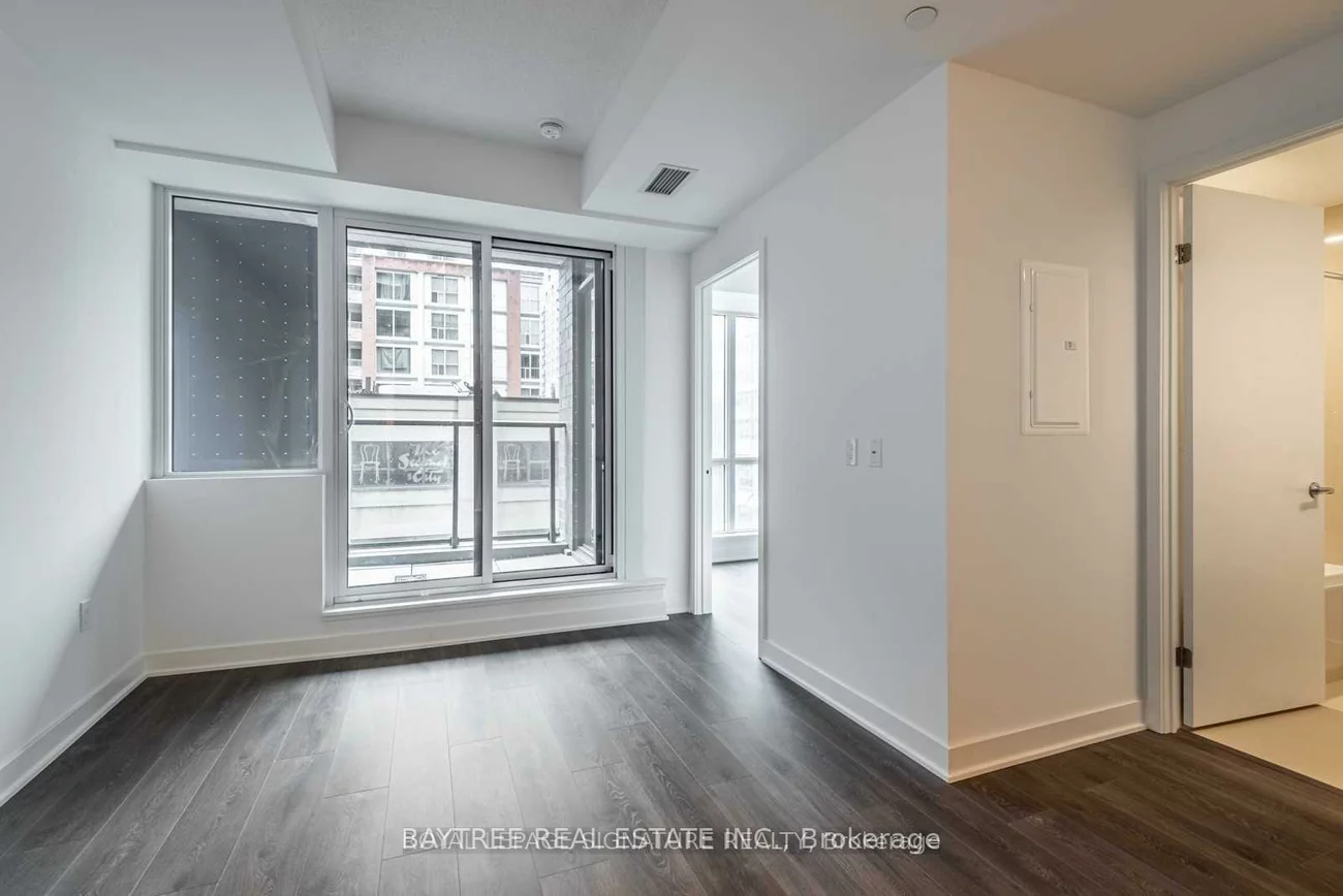 115, Blue Jays, Waterfront Communities C1, Toronto