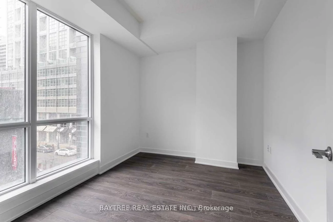 115, Blue Jays, Waterfront Communities C1, Toronto