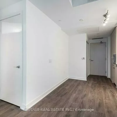 115, Blue Jays, Waterfront Communities C1, Toronto