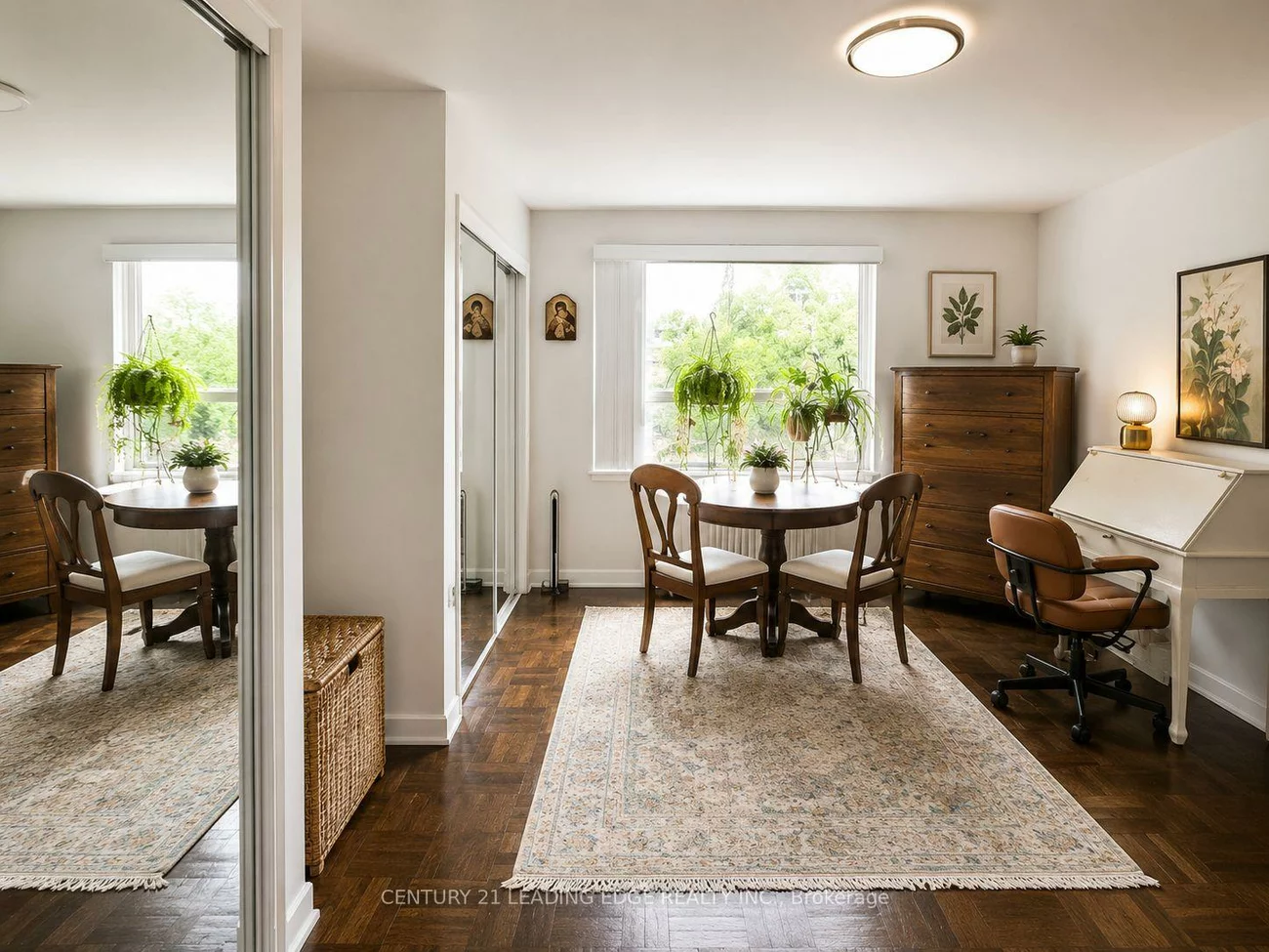 103, Avenue, Annex, Toronto