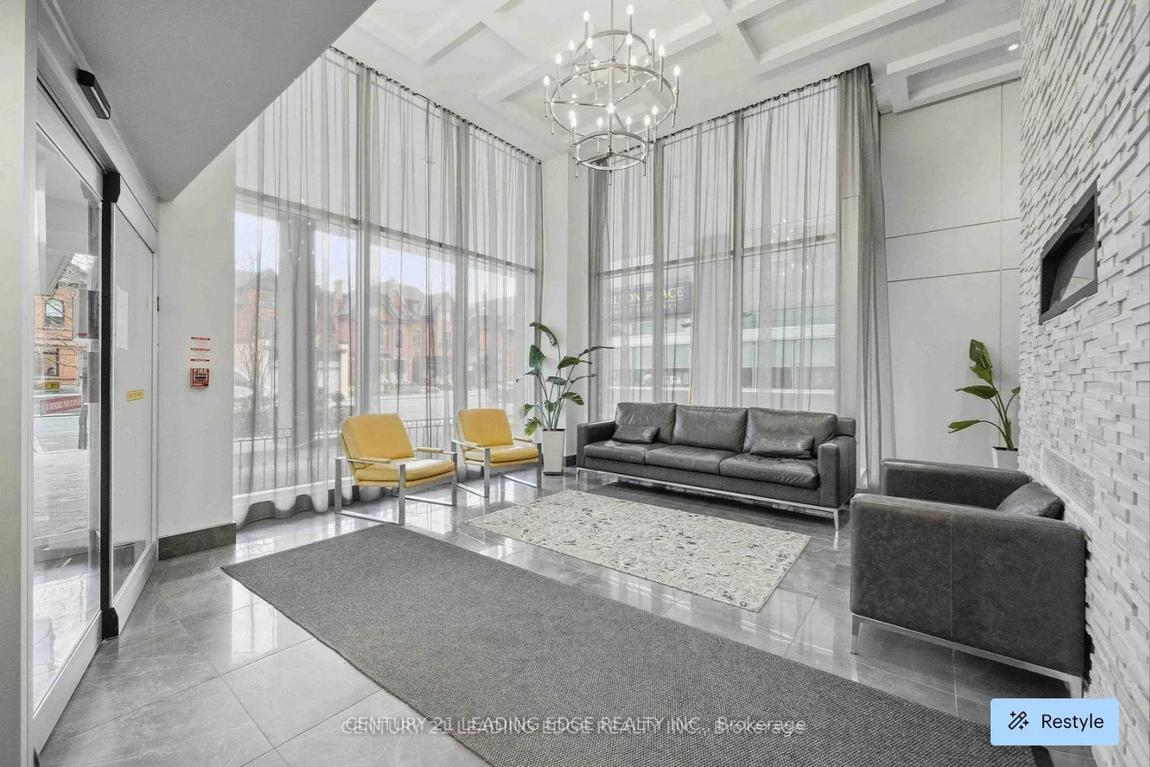 103, Avenue, Annex, Toronto
