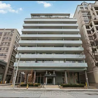 103, Avenue, Annex, Toronto