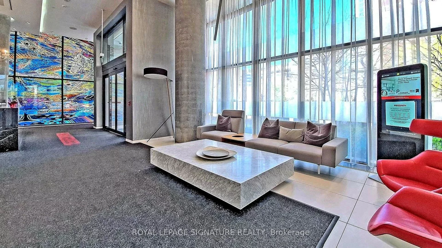 185, Roehampton, Mount Pleasant West, Toronto