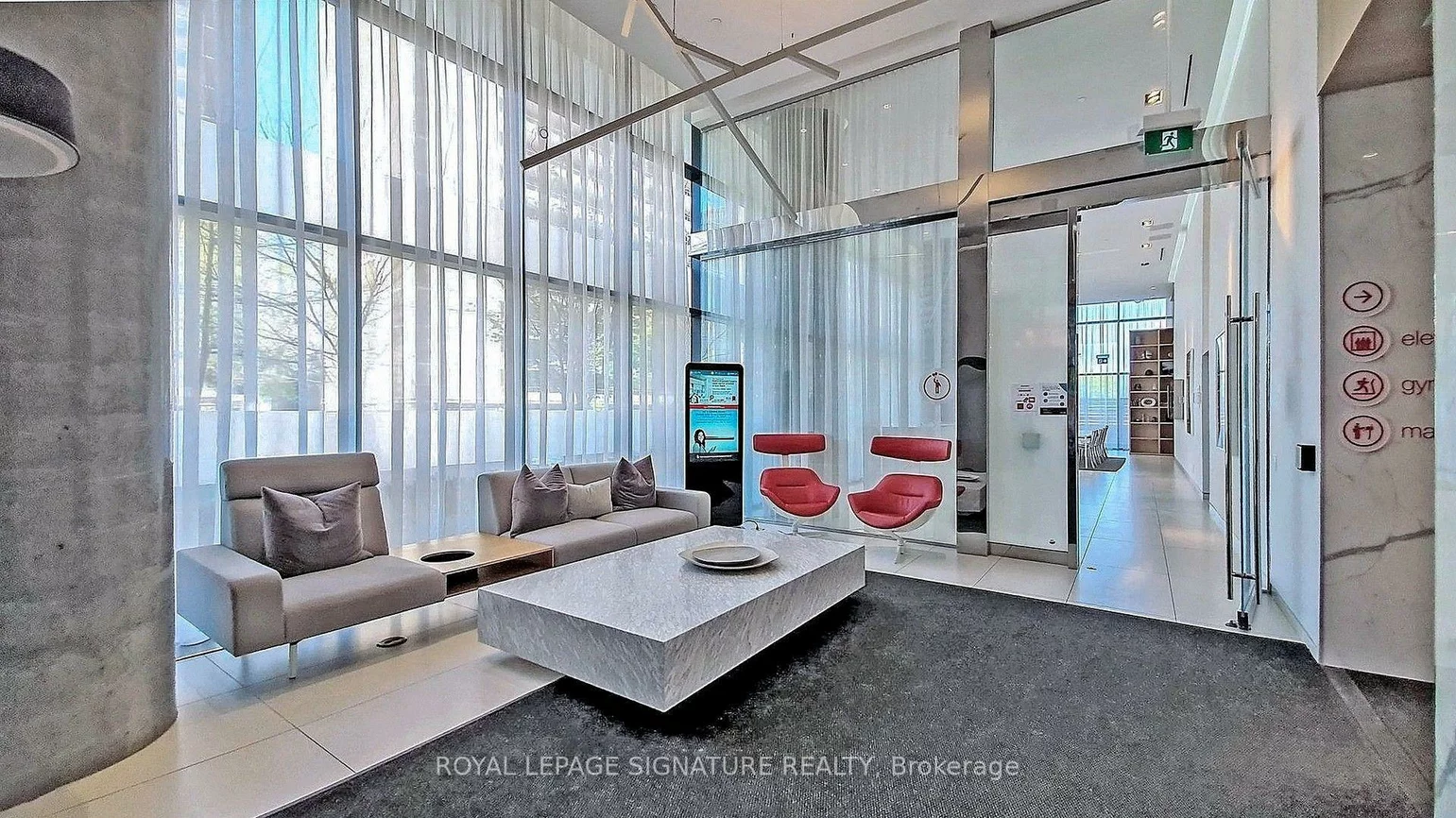 185, Roehampton, Mount Pleasant West, Toronto