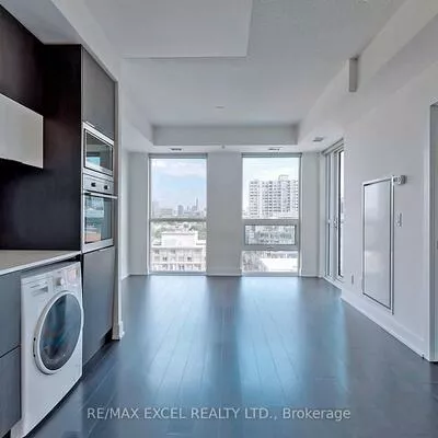 318, Richmond, Waterfront Communities C1, Toronto