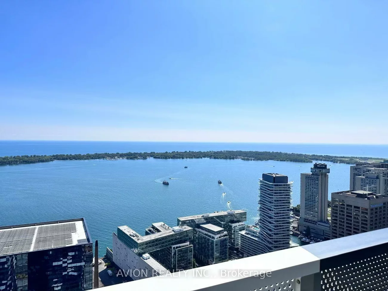 55, Cooper, Waterfront Communities C8, Toronto