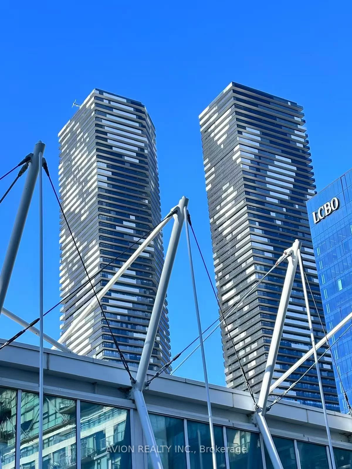 55, Cooper, Waterfront Communities C8, Toronto