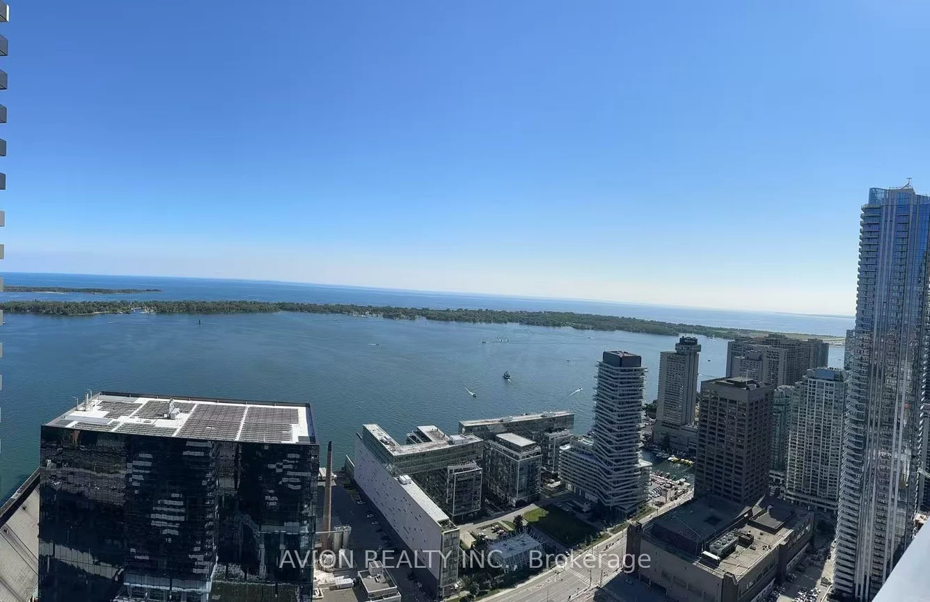 55, Cooper, Waterfront Communities C8, Toronto