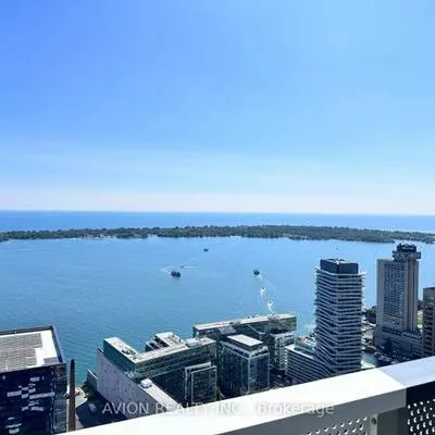 55, Cooper, Waterfront Communities C8, Toronto
