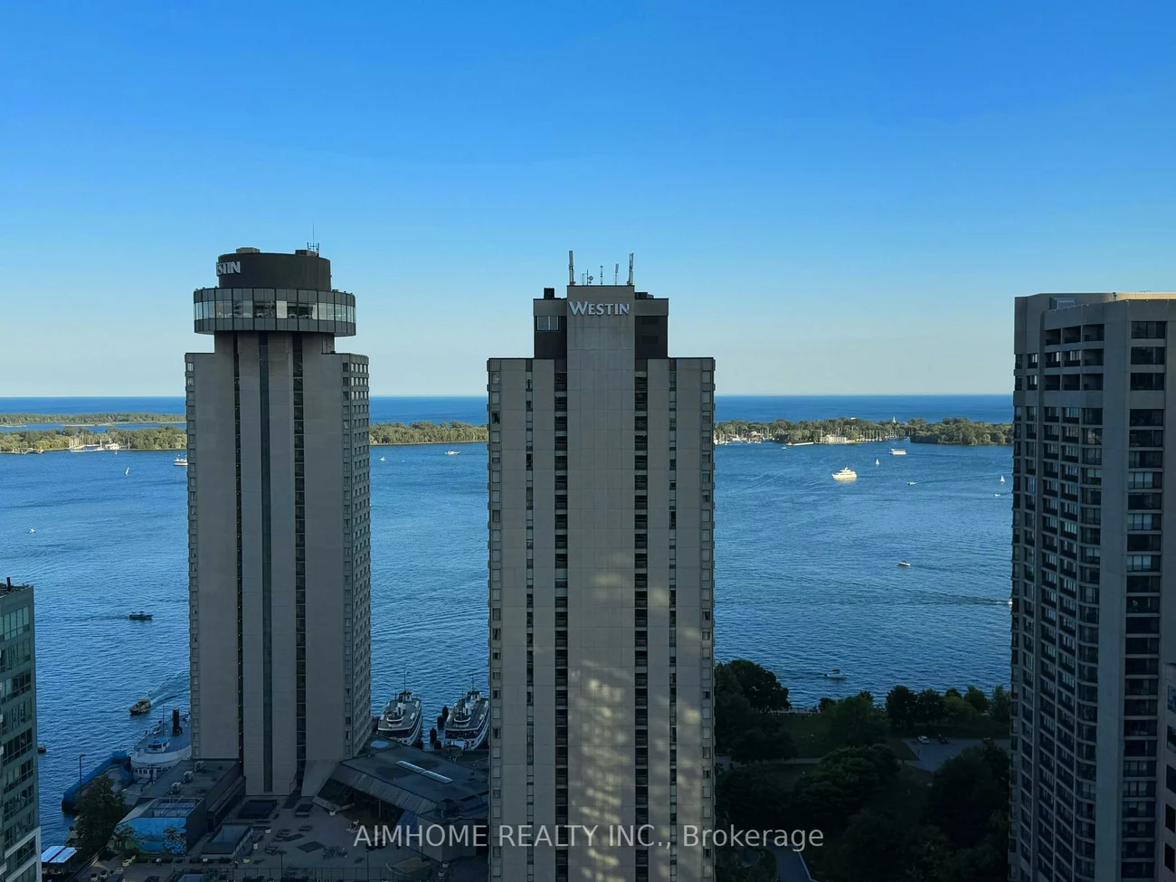 33, Bay, Waterfront Communities C1, Toronto