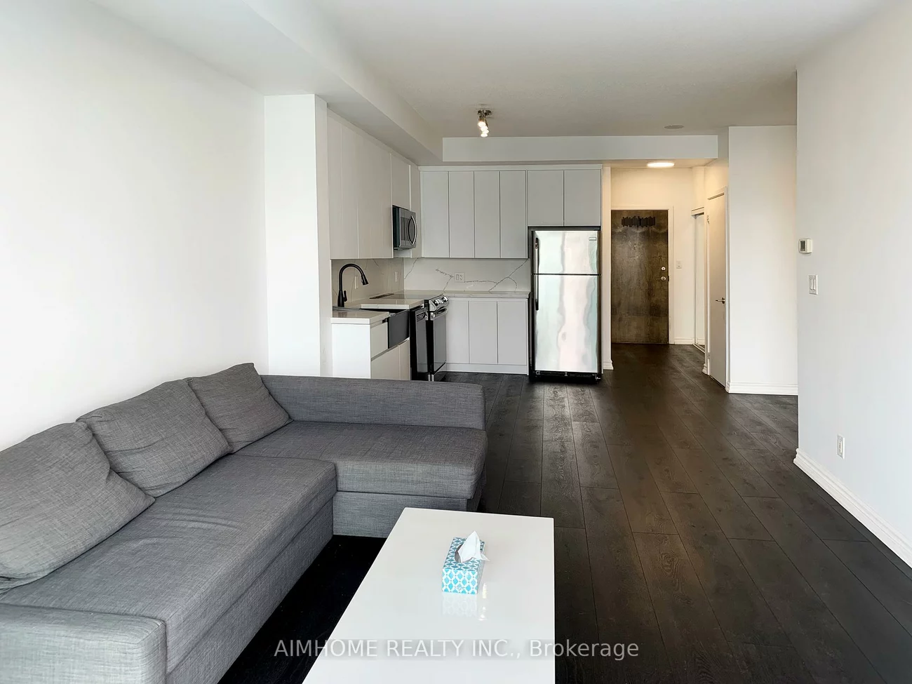 33, Bay, Waterfront Communities C1, Toronto