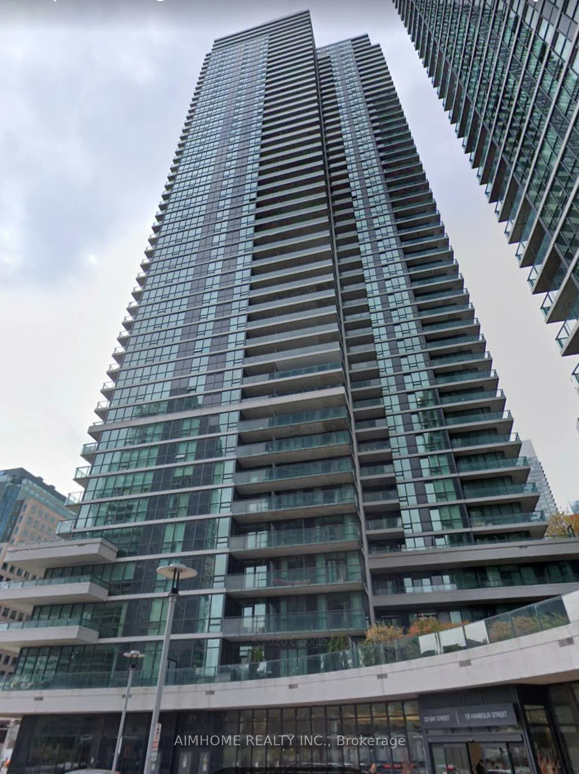 33, Bay, Waterfront Communities C1, Toronto