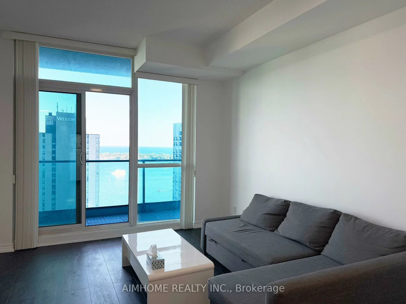 33, Bay, Waterfront Communities C1, Toronto