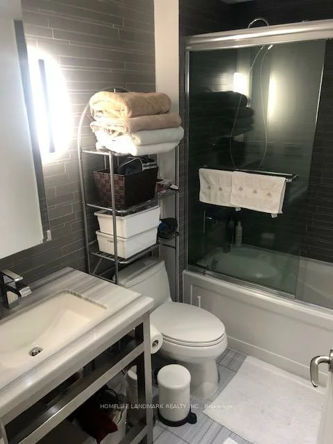 80, John, Waterfront Communities C1, Toronto