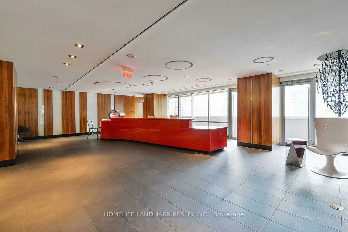80, John, Waterfront Communities C1, Toronto