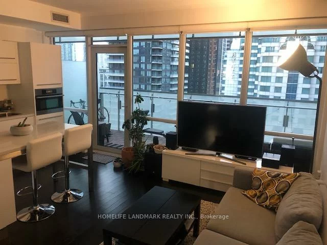 80, John, Waterfront Communities C1, Toronto