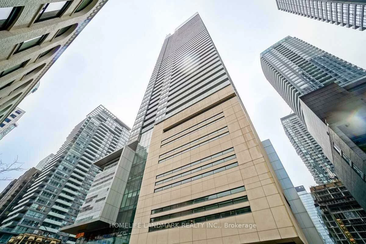 80, John, Waterfront Communities C1, Toronto