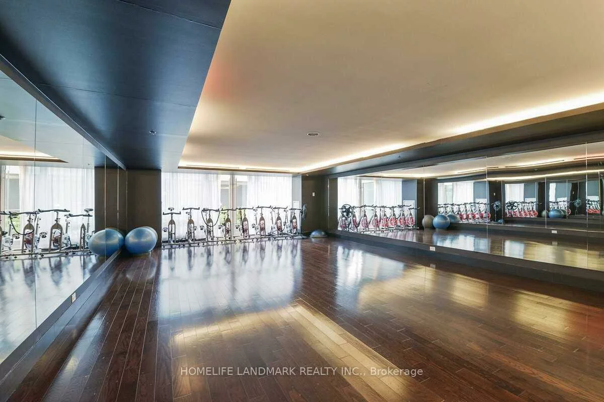 80, John, Waterfront Communities C1, Toronto