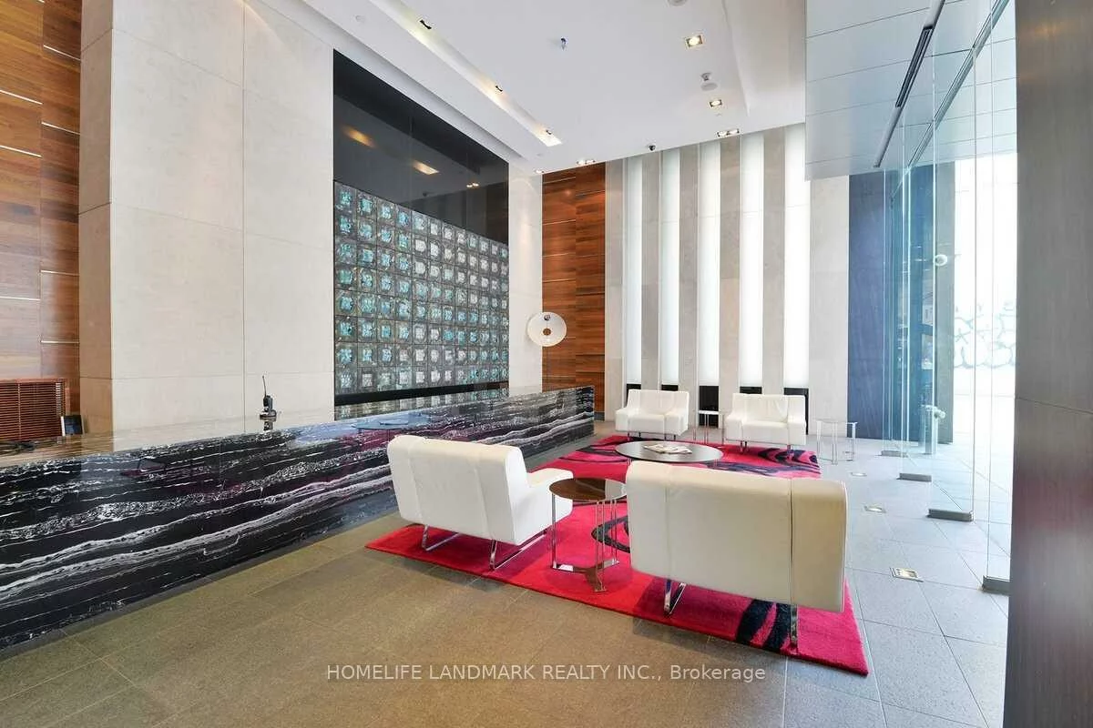 80, John, Waterfront Communities C1, Toronto