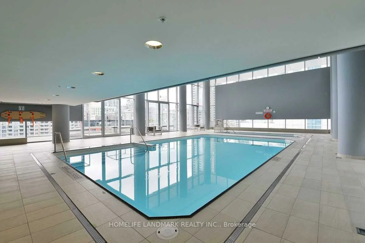 80, John, Waterfront Communities C1, Toronto