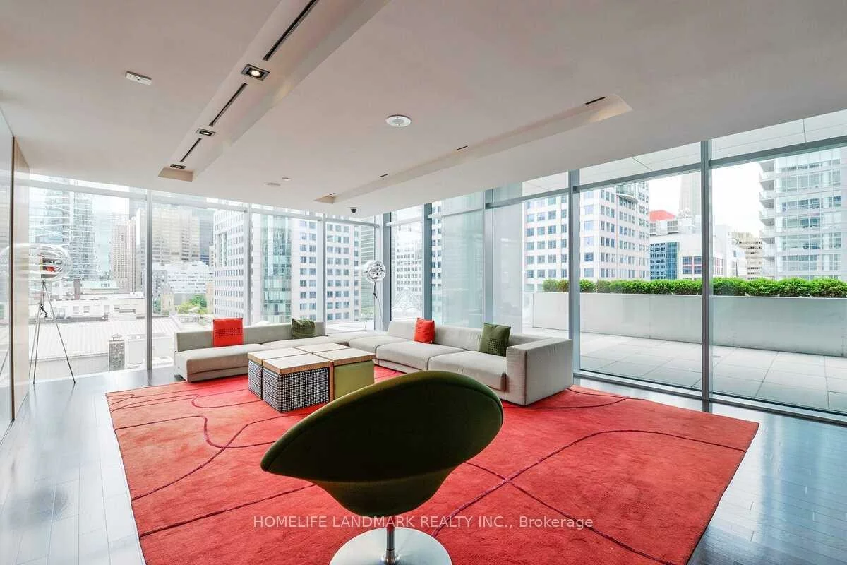 80, John, Waterfront Communities C1, Toronto