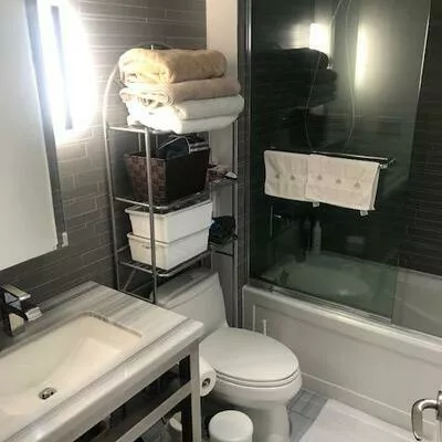 80, John, Waterfront Communities C1, Toronto