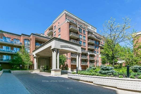 20, Burkebrook, Bridle Path-Sunnybrook-York Mills, Toronto
