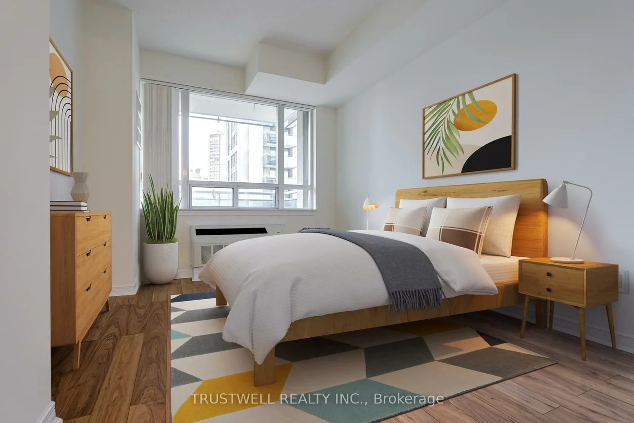 155, Beecroft, Lansing-Westgate, Toronto