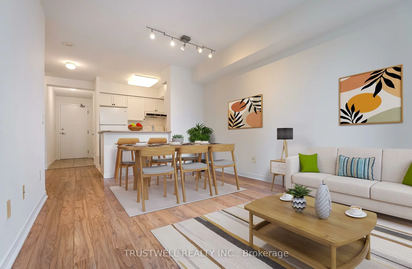 155, Beecroft, Lansing-Westgate, Toronto