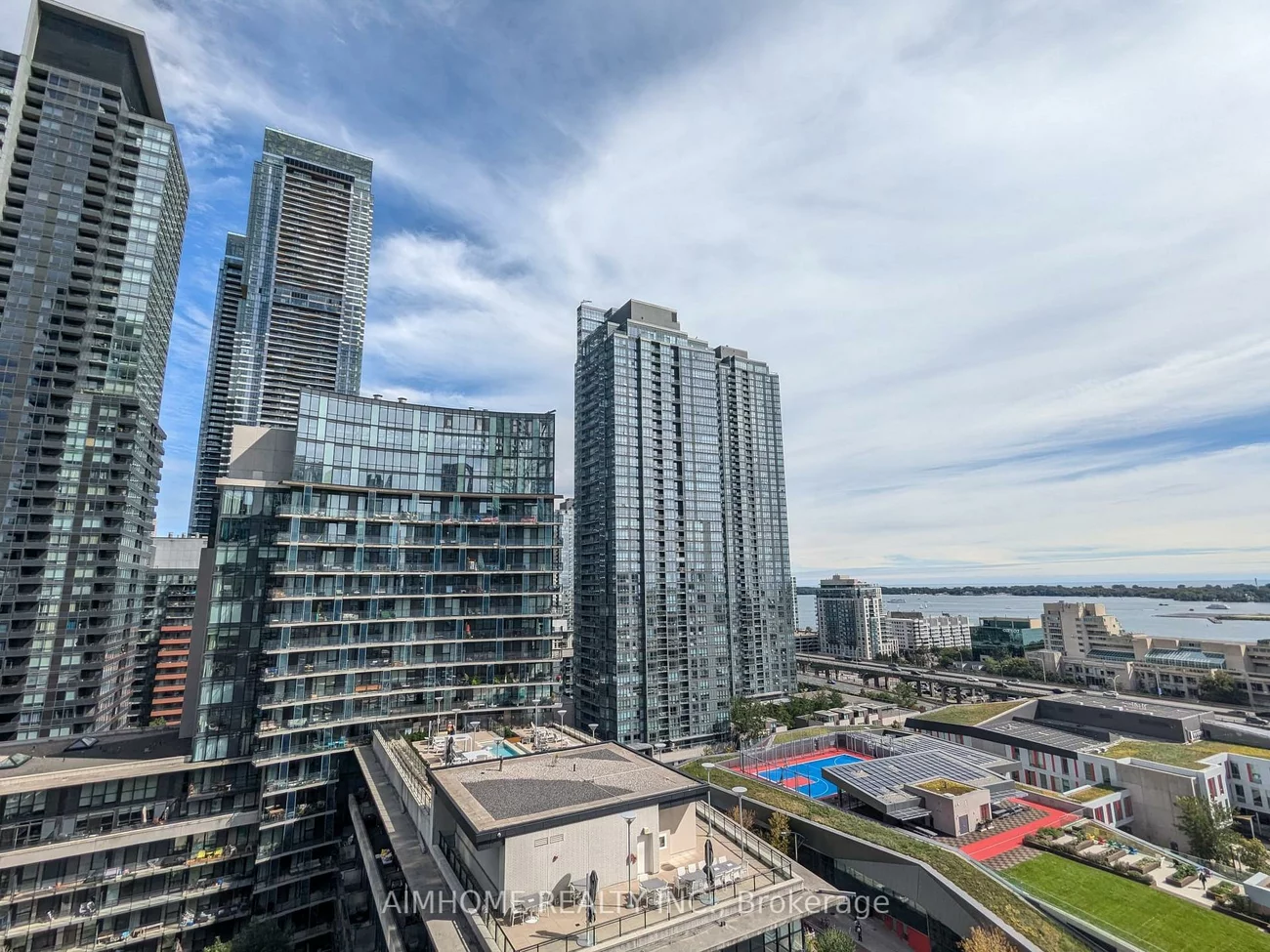 10, Capreol, Waterfront Communities C1, Toronto