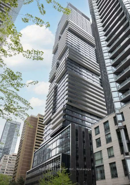 55, Charles, Church-Yonge Corridor, Toronto
