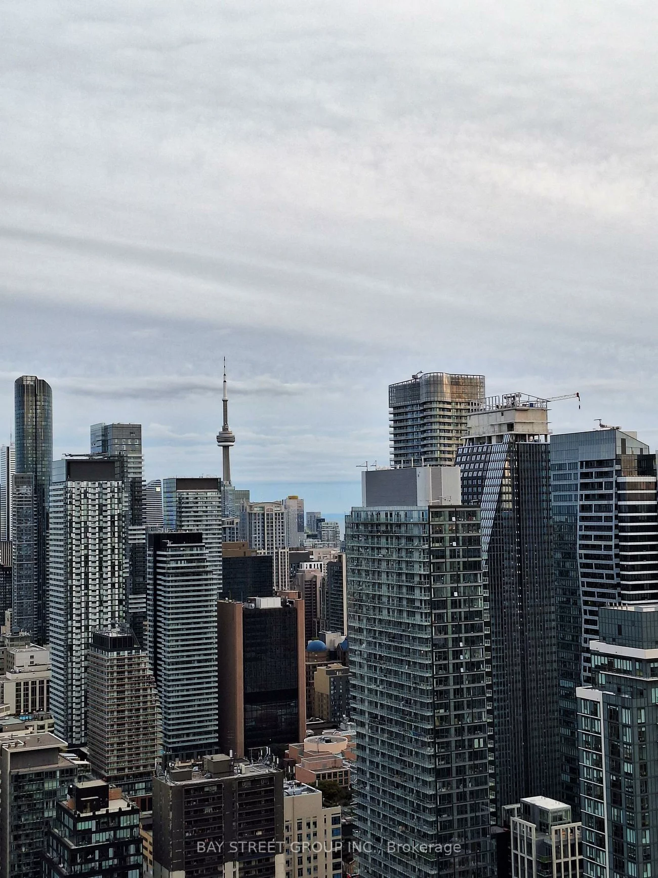 55, Charles, Church-Yonge Corridor, Toronto