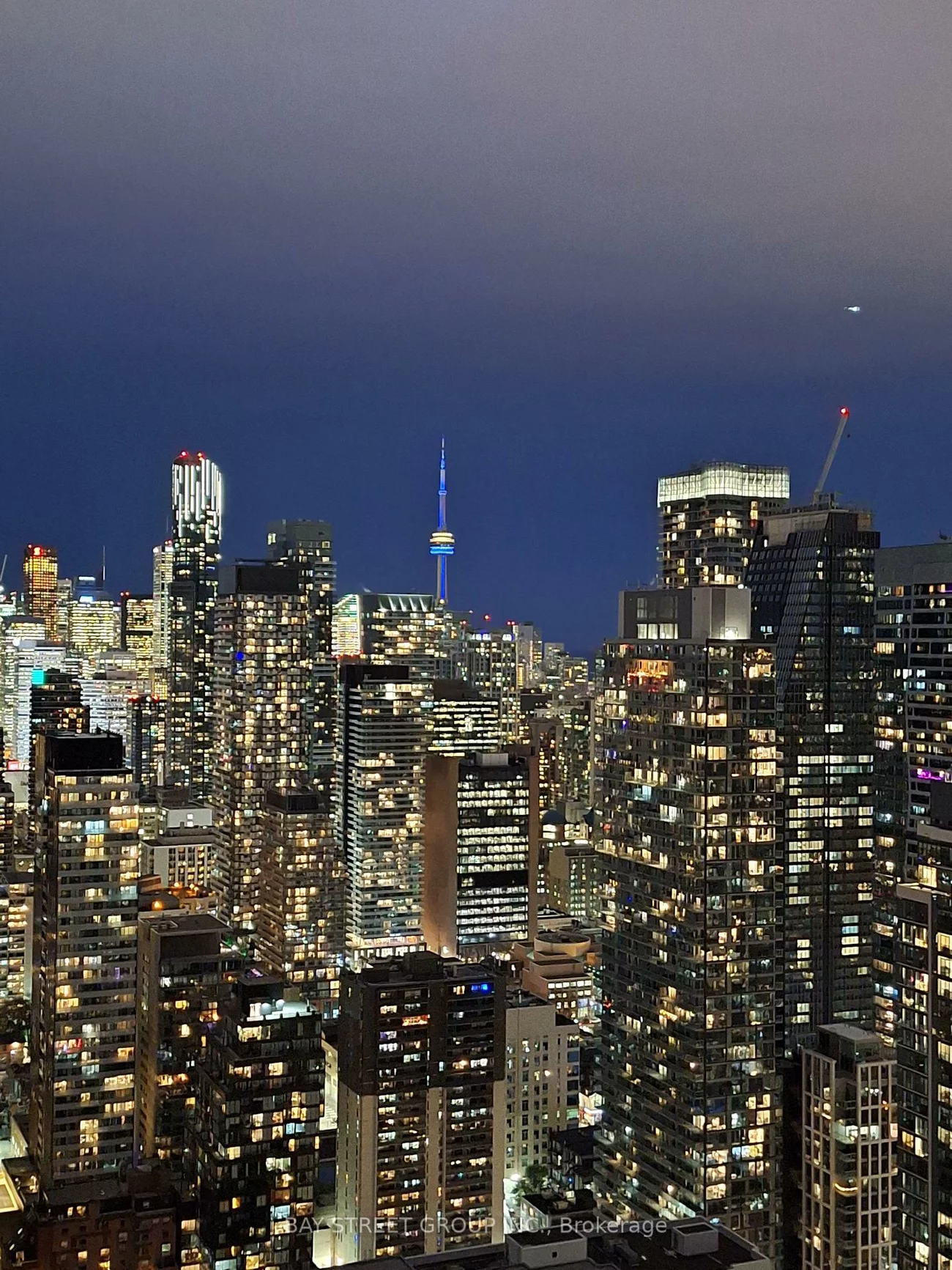 55, Charles, Church-Yonge Corridor, Toronto