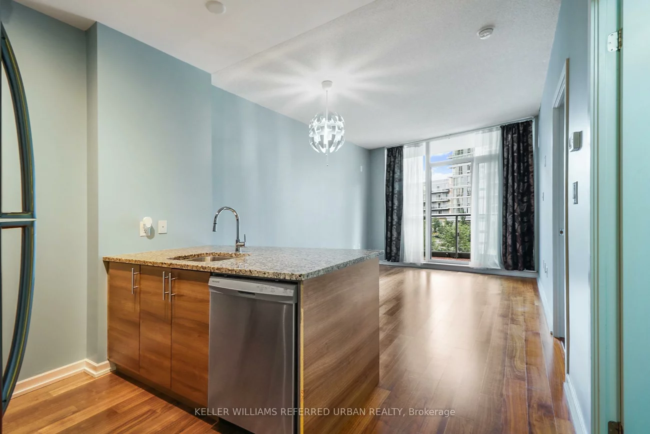 70, Forest Manor, Henry Farm, Toronto