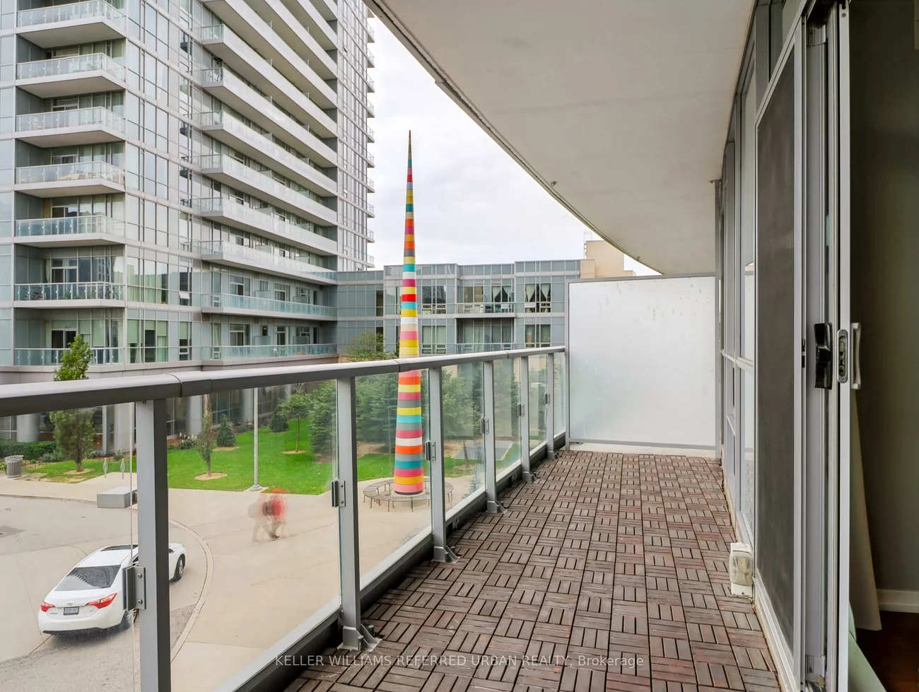 70, Forest Manor, Henry Farm, Toronto