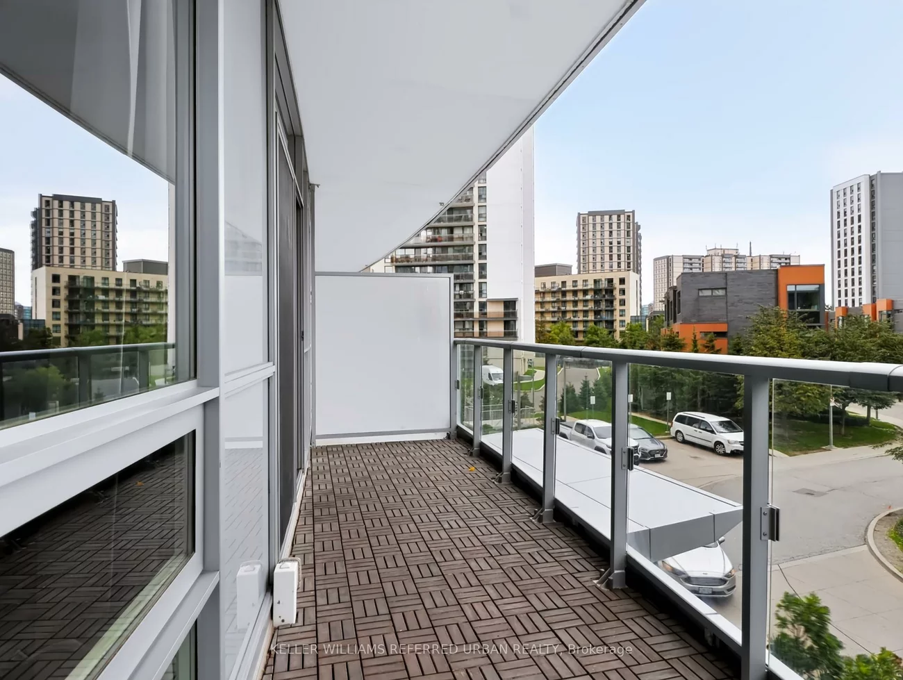 70, Forest Manor, Henry Farm, Toronto